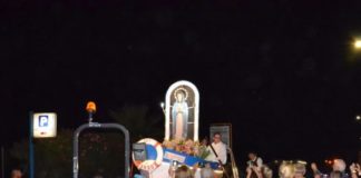 processione Stella Maris