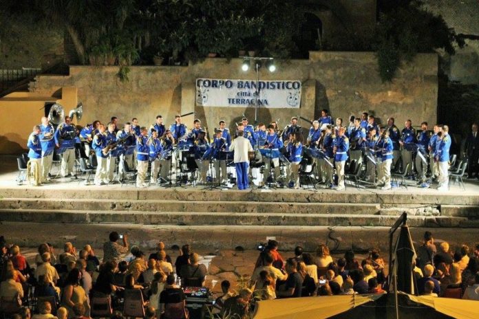 Terracina-concerto-Mezzagosto