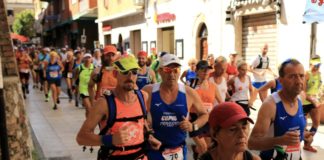 In corsa libera, seconda edizione del Trail dei Briganti: che spettacolo Trail dei Briganti