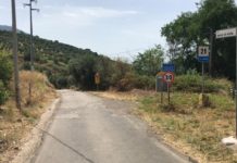 Cori, ammesso il finanziamento per la strada Pezze di Ninfa Pezze di Ninfa