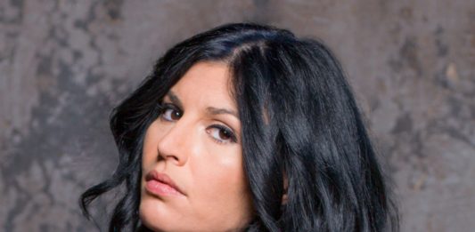 giusy ferreri