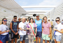 Internazionali di Beach Tennis, Terracina si conferma città dello sport