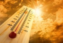 Meteo, nel Lazio temperature fino a 35 gradi caldo torrido