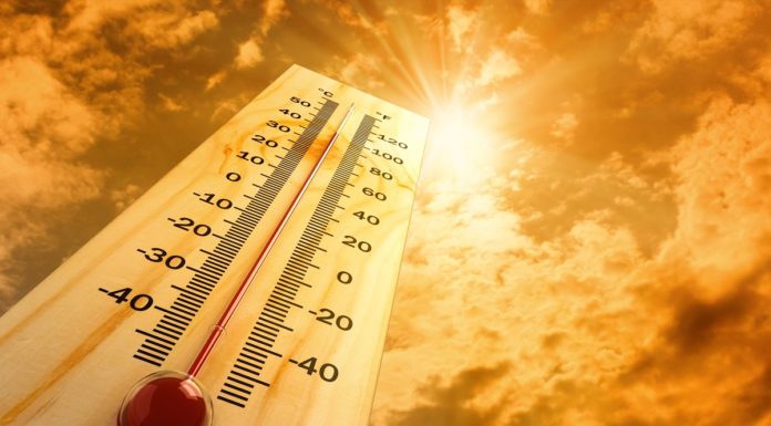 Prorogato al 30 settembre lo stop ai lavori nelle ore più calde caldo torrido