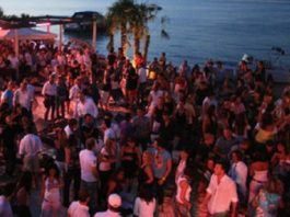 discoteca