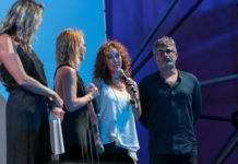 Mare di Circe Film Festival, appuntamento con “Il grande salto”