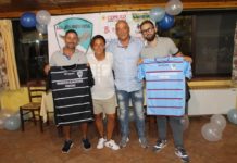 Latina 2017 Futsal, grandi firme per l’assalto al campionato di serie C2