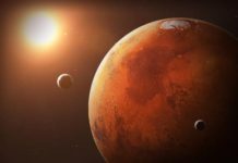 Latina, se a forza di giri c’è il rischio di finire su Marte