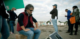 Caratteri Latini, il regista Muraca a Priverno per “La Voce di Anna”