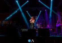 Pontinia, 35mila presenze nella serata di Noemi. Sant’Anna 2.0, festa ok