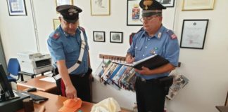 Sabaudia, donna vittima di stalking: arrestato 42enne di Latina