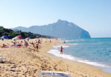 Attività balneari a Sabaudia, continuano i controlli della task force