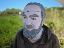 Padre Pio