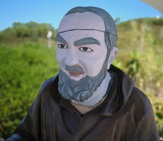 Padre Pio