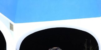 decapitata la statua di Padre Pio