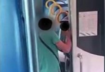 La violenza contro il diverso, al parco e in treno: un Paese alla deriva