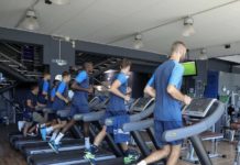 Top Volley, primo bilancio del coach Tubertini in attesa di avvio campionato