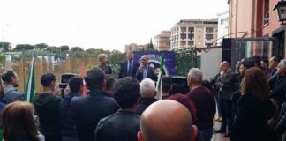 CasaPound Latina: la censura di Fb non ci allontanerà da piazze e quartieri