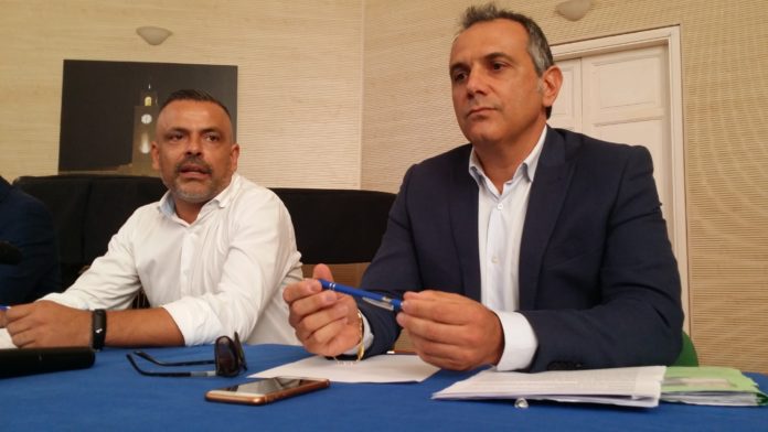 Armando Valiani e Massimiliano Carnevale