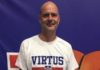 D’Alessio, ritorno al basket femminile come assistent coach Virtus Aprilia