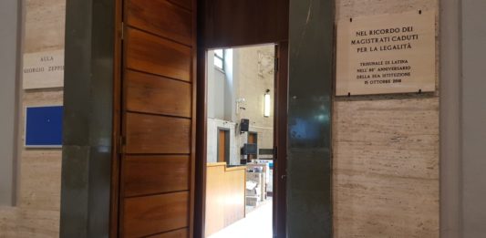 Corte d'Assise