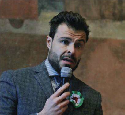 Avv. Simone Di Leginio