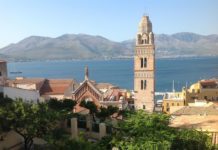 Gaeta medievale inserita tra i Borghi più belli d’Italia don Giovanni Nardone