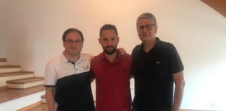 Sezze, Daniele Marchetti eletto nuovo segretario comunale del Pd Daniele Marchetti