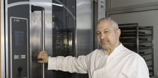 Fondi, Ferdinando Tammetta tra i 15 finalisti del Panettone Day a Milano