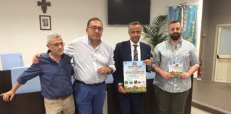 “Fattorie Aperte” ad Aprilia, giornata per conoscere e vivere le periferie