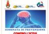 Giornata di prevenzione ictus a Cori, ecco il programma