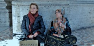 Rassegna dedicata a Michele Placido al FondiFilmFestival