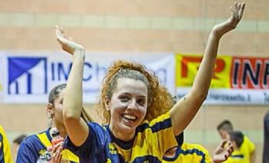 Marica Bianchi - Copia