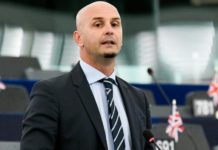 Attentato in Congo, Procaccini: “Il mio pensiero a Vittorio Iacovacci”