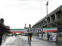 Trofeo città di Aprilia