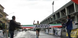Trofeo città di Aprilia