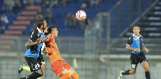 Latina Calcio-Latte Dolce Sassari: i leoni neroazzurri si preparano