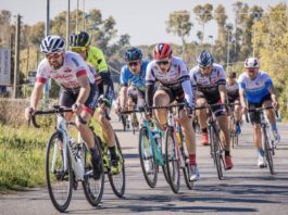 Team Astolfi Melania