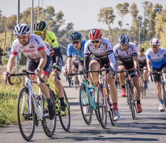 Team Astolfi Melania