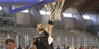 Supercoppa LNP: un’altra sconfitta amara per la Latina Basket