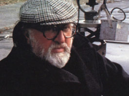 Sergio Leone