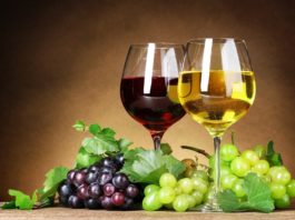 Festa dell'uva e del vino