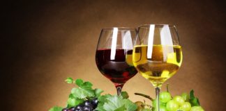 Festa dell'uva e del vino