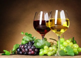 Festa dell'uva e del vino