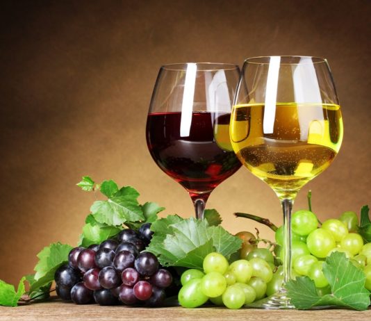 Festa dell'uva e del vino