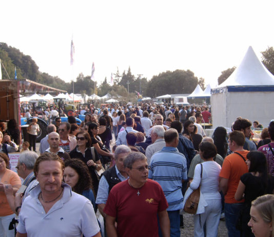 Fiera di San Michele