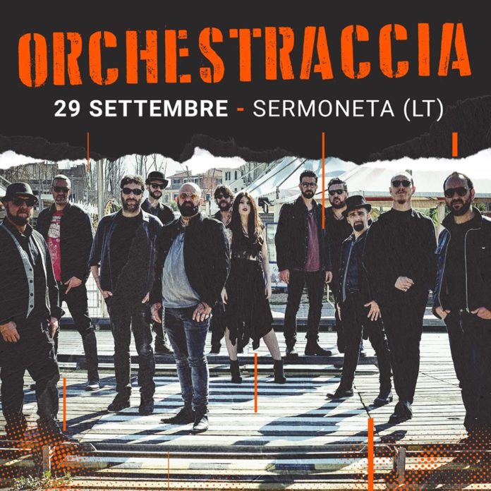 orchestraccia