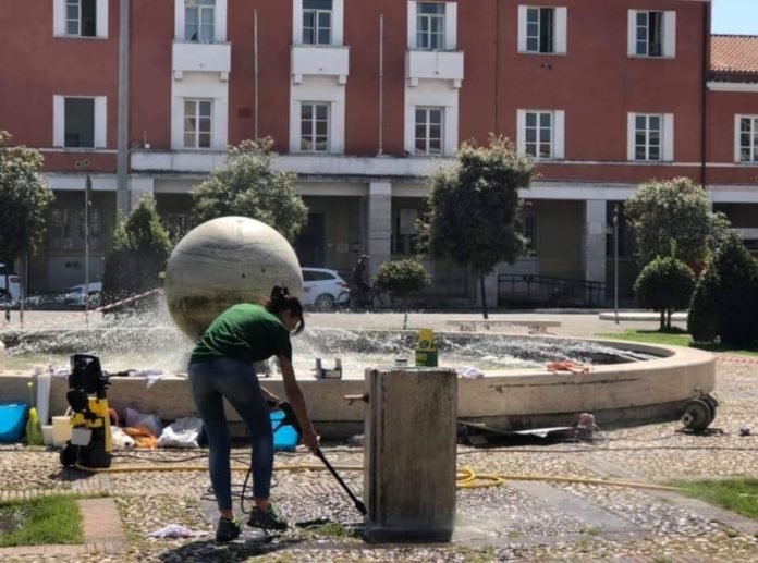 piazza-del-popolo-lavori piazza del Popolo