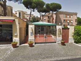 riapre il ristorante