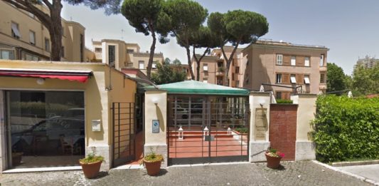 riapre il ristorante
